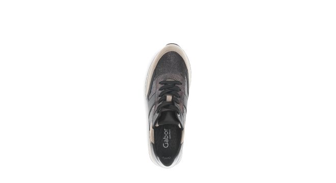 Gabor - Sneakers - 602201002 5 - 6022.01.002-4