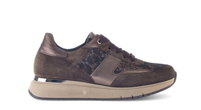 Gabor - Sneakers - 602201003 1 - 6022.01.003-4.5