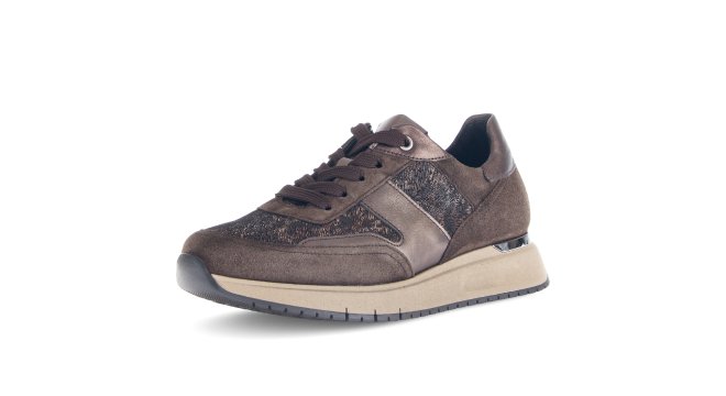 Gabor - Sneakers - 602201003 2 - 6022.01.003-4.5