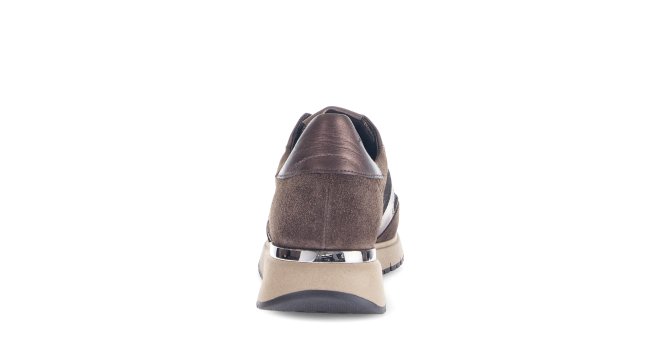 Gabor - Sneakers - 602201003 4 - 6022.01.003-4.5