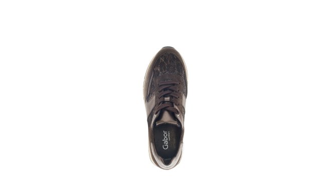 Gabor - Sneakers - 602201003 5 - 6022.01.003-4.5