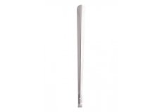 Nico - Schoenlepel nikkel met haak 52 cm - 63050000 1 - 63050000-xxx
