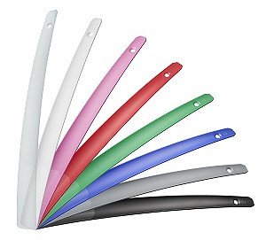 Nico - Schoenlepel kunststof Superstar 50cm - 64500000 507 1 - 64500000-507-xxx