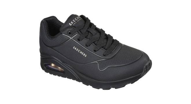 Skechers - Uno - Stand On Air - 73690 bbk 2 - 73690 BBK-36