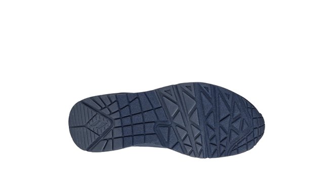 Skechers - Uno - Stand On Air - 73690 dknv 4 - 73690 DKNV-37