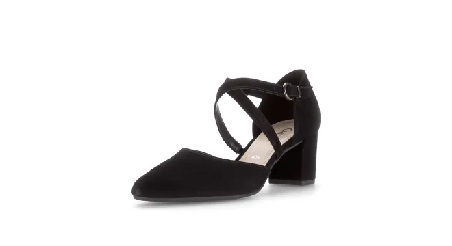 Gabor - Pumps - 8134317 2 - 81.343.17-2.5