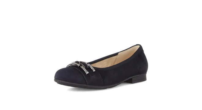 Gabor - Ballerina's - 8246546 2 - 82.465.46-2.5
