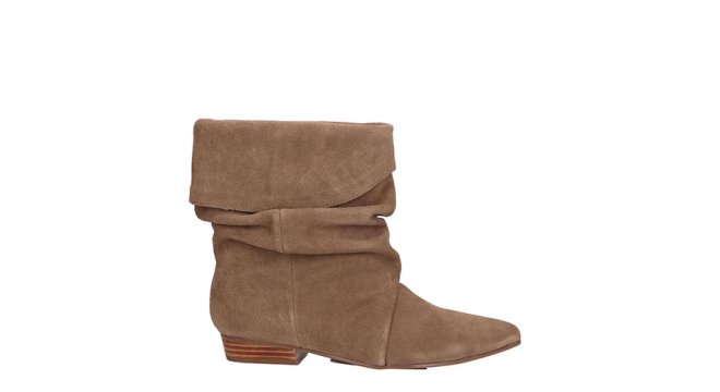 Shoecolate - Kuitlaarzen - 8251223105 1 - 8.25.12.231.05-37