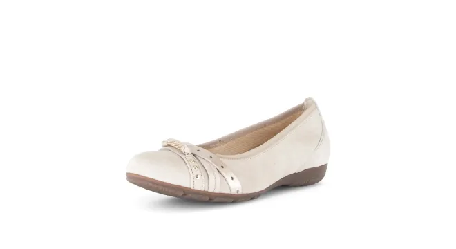 Gabor - Ballerina's - 8416212 2 - 84.162.12-2.5