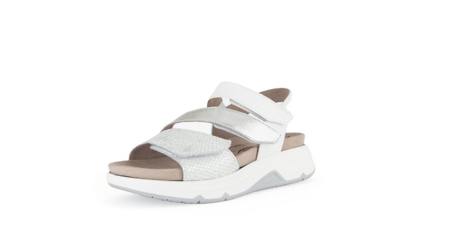 Gabor - Sandalen - 8688251 2 - 86.882.51-2.5