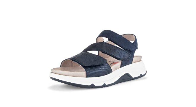 Gabor - Sandalen - 8688266 2 - 86.882.66-2.5