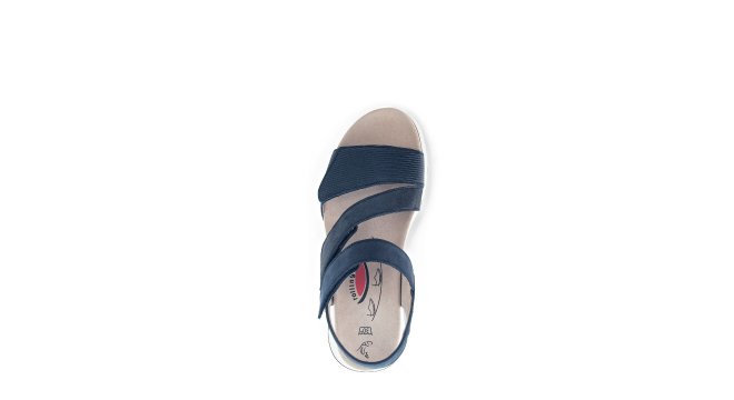 Gabor - Sandalen - 8688266 5 - 86.882.66-2.5