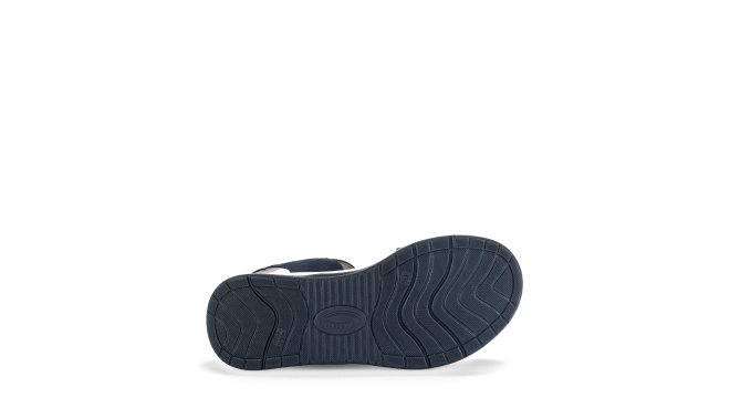 Gabor - Sandalen - 8688266 6 - 86.882.66-2.5