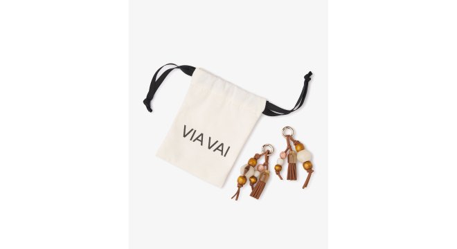 Via Vai - Resin Nocciola - 8888211 01 1084 2 - 8888211-01-1084-xxx