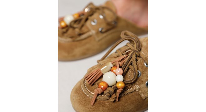 Via Vai - Resin Nocciola - 8888211 01 1084 4 - 8888211-01-1084-xxx