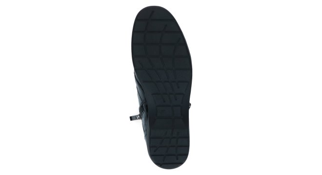 Caprice - Veterboots - 9 25152 014 4 - 9-25152-014-37