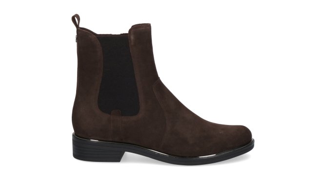 Caprice - Sportieve Boots - 9 25304 342 1 - 9-25304-342-4
