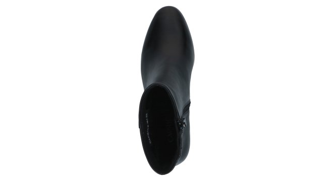 Caprice - Enkellaarsjes - 9 25313 022 3 - 9-25313-022-4