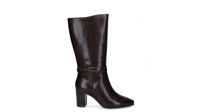 Caprice - Lange Laarzen - 9 25318 337 1 - 9-25318-337-38