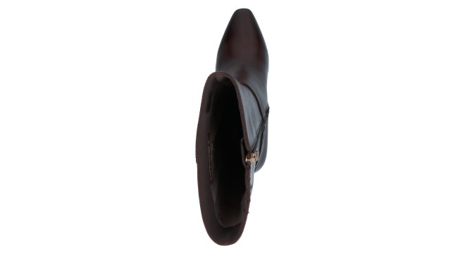 Caprice - Lange Laarzen - 9 25318 337 3 - 9-25318-337-38