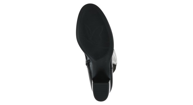 Caprice - Lange Laarzen - 9 25500 019 4 - 9-25500-019-4