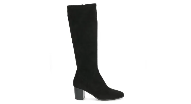 Caprice - Lange Laarzen - 9 25503 044 1 - 9-25503-044-4