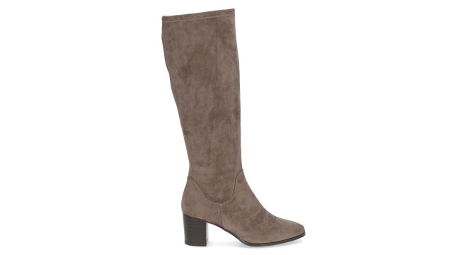 Caprice - Lange Laarzen - 9 25503 306 1 - 9-25503-306-4