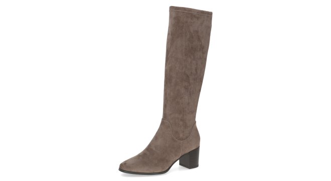Caprice - Lange Laarzen - 9 25503 306 2 - 9-25503-306-4