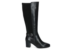 Caprice - Lange Laarzen - 9 25504 019 1 - 9-25504-019-4