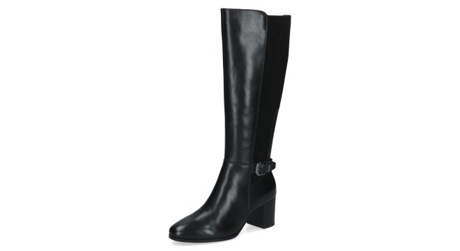 Caprice - Lange Laarzen - 9 25504 019 2 - 9-25504-019-4