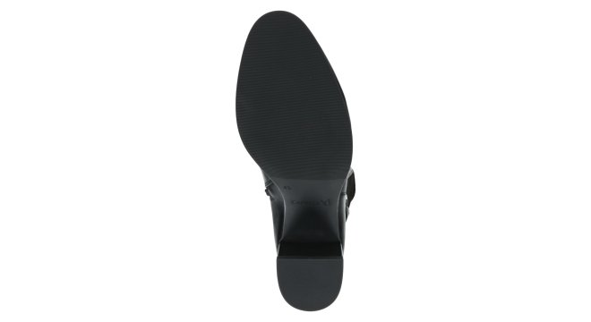Caprice - Lange Laarzen - 9 25504 019 4 - 9-25504-019-4