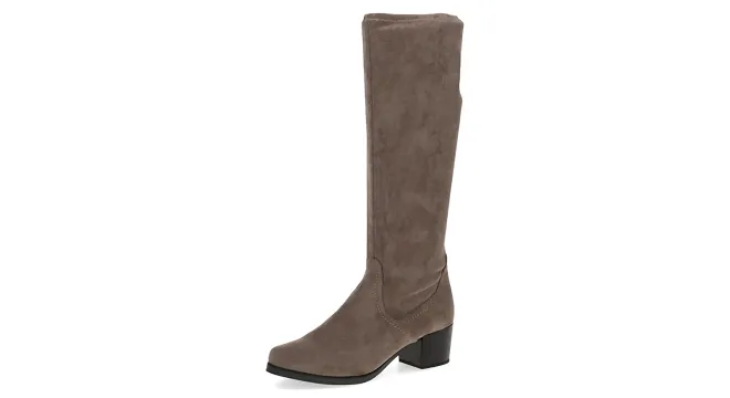 Caprice - Lange Laarzen - 9 25506 306 2 - 9-25506-306-4.5