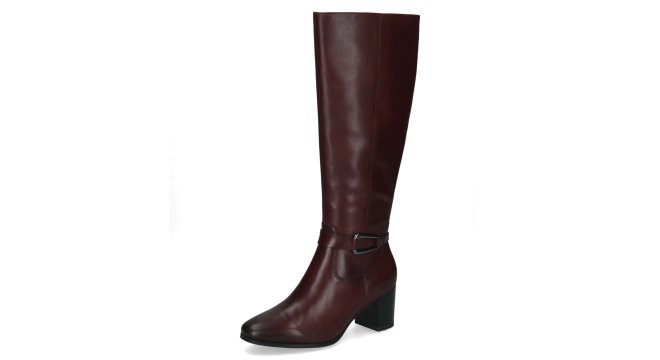 Caprice - Lange laarzen - 9 25528 540 2 - 9-25528-540-4.5