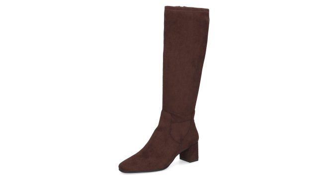 Caprice - Lange Laarzen - 9 25547 302 2 - 9-25547-302-37