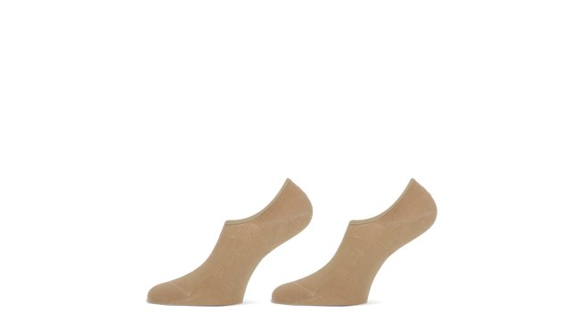 MarcMarcs - Invisible Footies met Antislip - 91530 1250 1 - 91530-1250-35/38