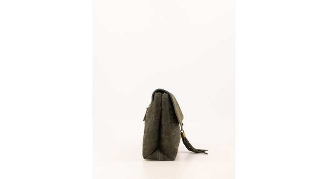 Teatro Fashion - Avila Croco. Afmetingen: 25x8x16cm - Avila croco 49 3 - Avila Croco 49-xxx