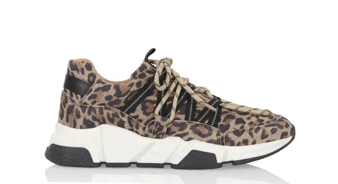 DW//RS - Los Angeles Leopard - B9101 134 8202 1 - B9101-134-8202-38