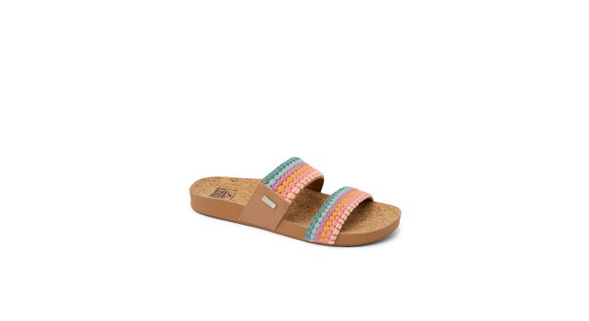 Reef - Cushion Vista - Cj8646 2 - CJ8646-7.5