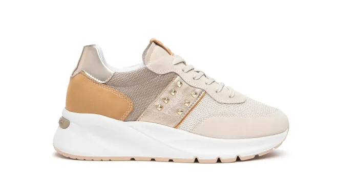 Nero Giardini - Sneakers - E5 12863d 714 1 - E5 12863D-714-36