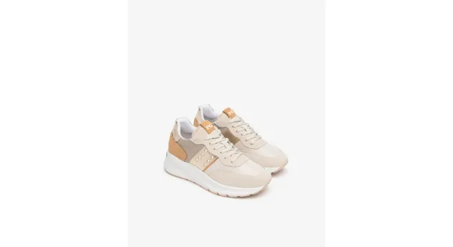 Nero Giardini - Sneakers - E5 12863d 714 2 - E5 12863D-714-36