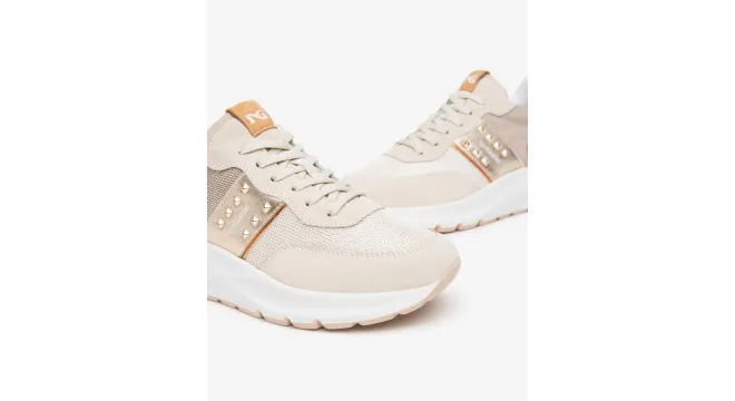 Nero Giardini - Sneakers - E5 12863d 714 3 - E5 12863D-714-36