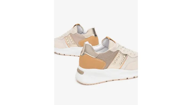 Nero Giardini - Sneakers - E5 12863d 714 4 - E5 12863D-714-36