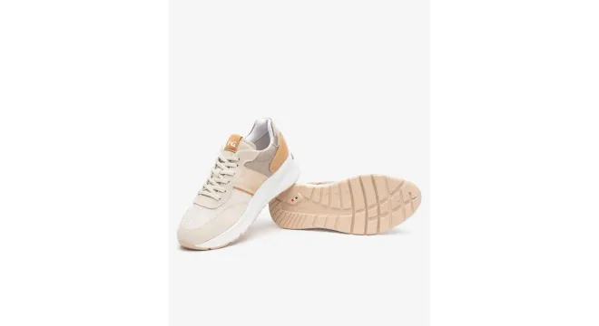 Nero Giardini - Sneakers - E5 12863d 714 5 - E5 12863D-714-36