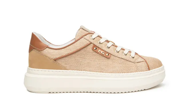 Nero Giardini - Sneakers - E615282d 420 1 - E615282D-420-37