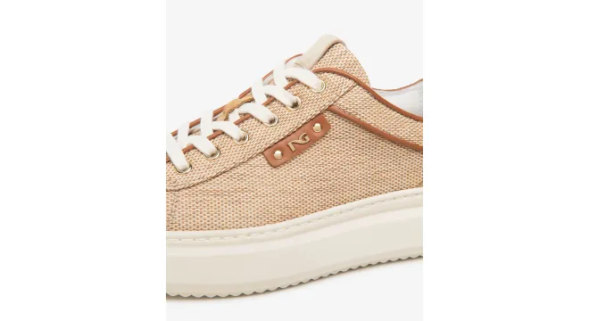 Nero Giardini - Sneakers - E615282d 420 3 - E615282D-420-37