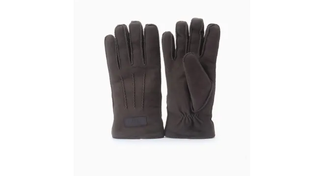 Warmbat - Gloves Men Goat Suede - Glo4090 66 1 - GLO4090-66-m
