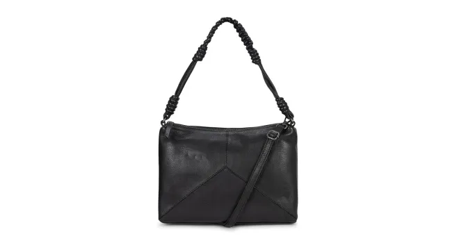 Bag2Bag - Hamar Afmetingen:34x21x9cm - Hamar black 1 - Hamar Black-xxx