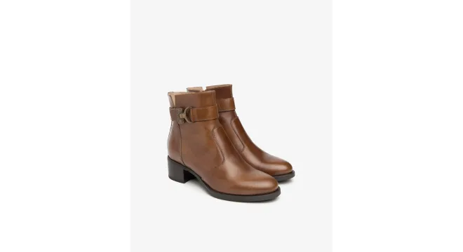 Nero Giardini - Enkellaarsjes - I411270d 400 2 - I411270D-400-36