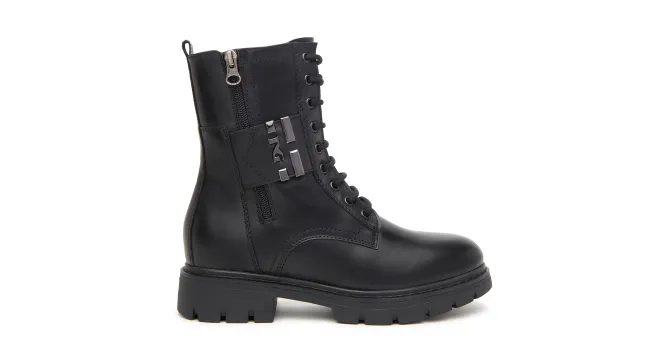 Nero Giardini - Veterboots - I411862d 100 1 - I411862D-100-37