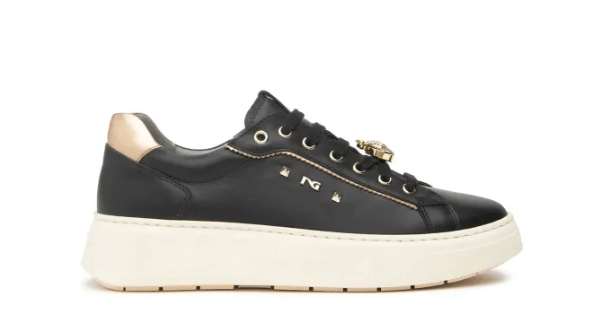 Nero Giardini - Sneakers - I514170d 100 1 - I514170D-100-37